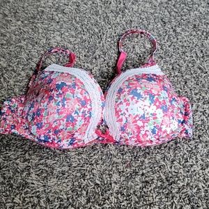 Aerie pushup bra